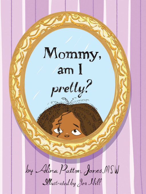 Cover image for Mommy, Am I Pretty?